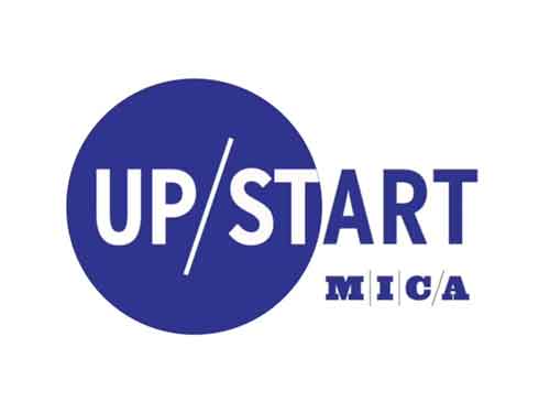 Mica Upstart Video
