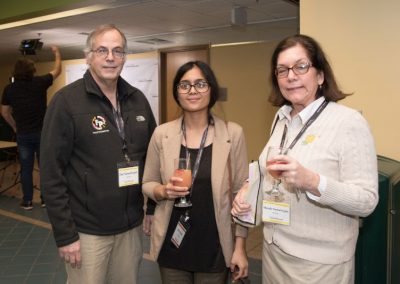 CCBC Event participants