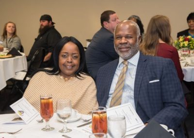CCBC Event participants