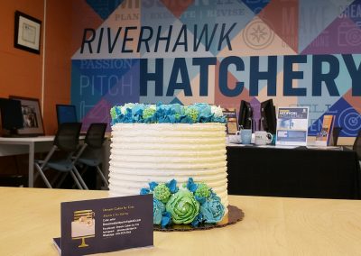 AACC Hatchery