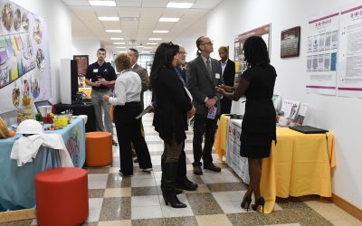 Ratcliffe Foundation Shore Hatchery Program at Salisbury University