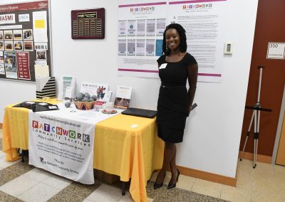 Patchwork Community Services