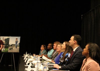 AACC Ratcliffe Foundation Scholars