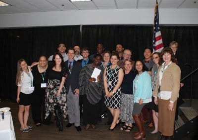 AACC Ratcliffe Foundation Scholars