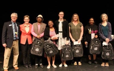 AACC ESI Ratcliffe Scholars Program