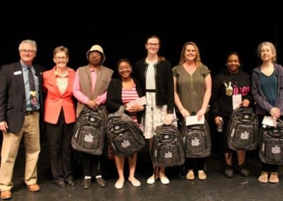 2019 AACC Ratcliffe Scholars