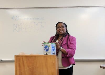 AACC Ratcliffe Foundation Scholars