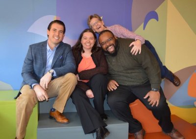 AACC Ratcliffe Foundation Scholars