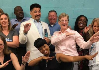 AACC Ratcliffe Foundation Scholars