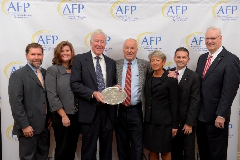 AFP Award pic