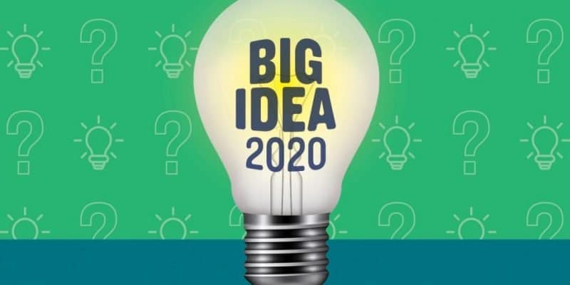 Big Idea