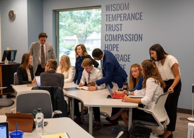 Center for Innovation & Growth at Baldwin Wallace University