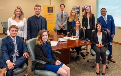 Center for Innovation & Growth at Baldwin Wallace University