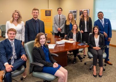 Center for Innovation & Growth at Baldwin Wallace University