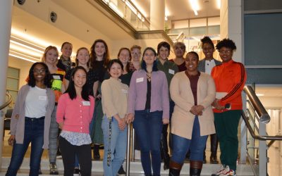 IMET Ratcliffe Environmental Entrepreneur Fellows (REEF) Program