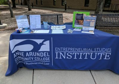 ESI outreach
