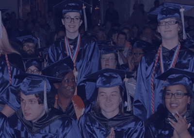 DSLCC Graduates 2020