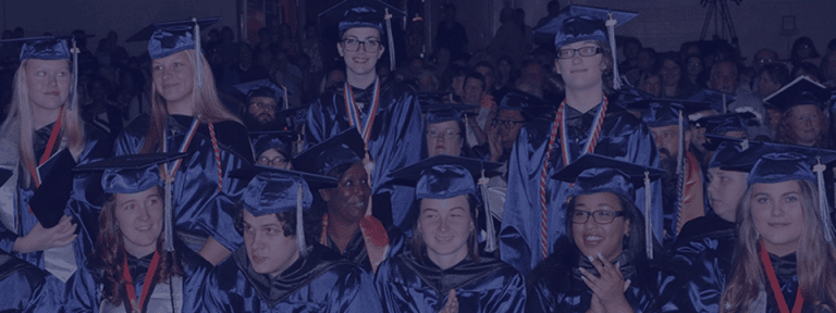 DSLCC Graduates 2020