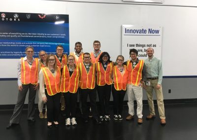 Center for Innovation & Growth at Baldwin Wallace University
