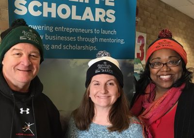 AACC Faculty and Mentors
