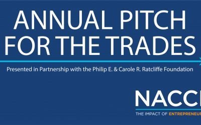 NACCE The Philip E. & Carole R. Ratcliffe Foundation Center of Entrepreneurship & Innovation