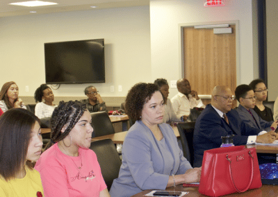 Project Opportunity Class