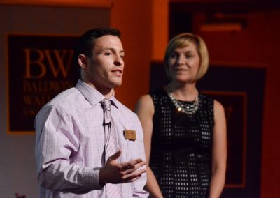 Center for Innovation & Growth at Baldwin Wallace University