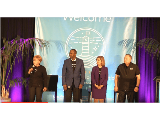 NACCE 2019 Pitch Competition