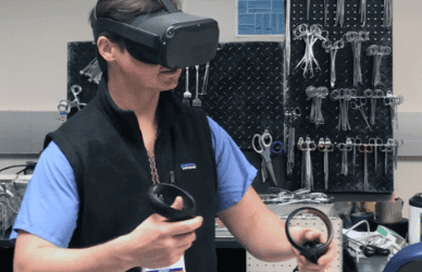 Miami Center for Orthopaedic Research & Education (CORE)