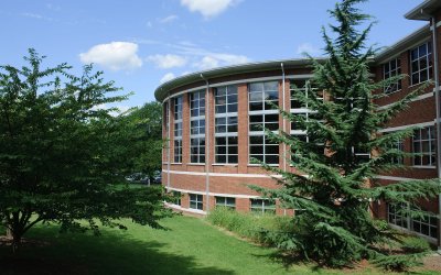 Harford’s Leading Edge Training Center