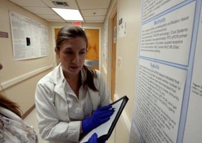 Miami Center for Orthopaedic Research and Education (CORE)